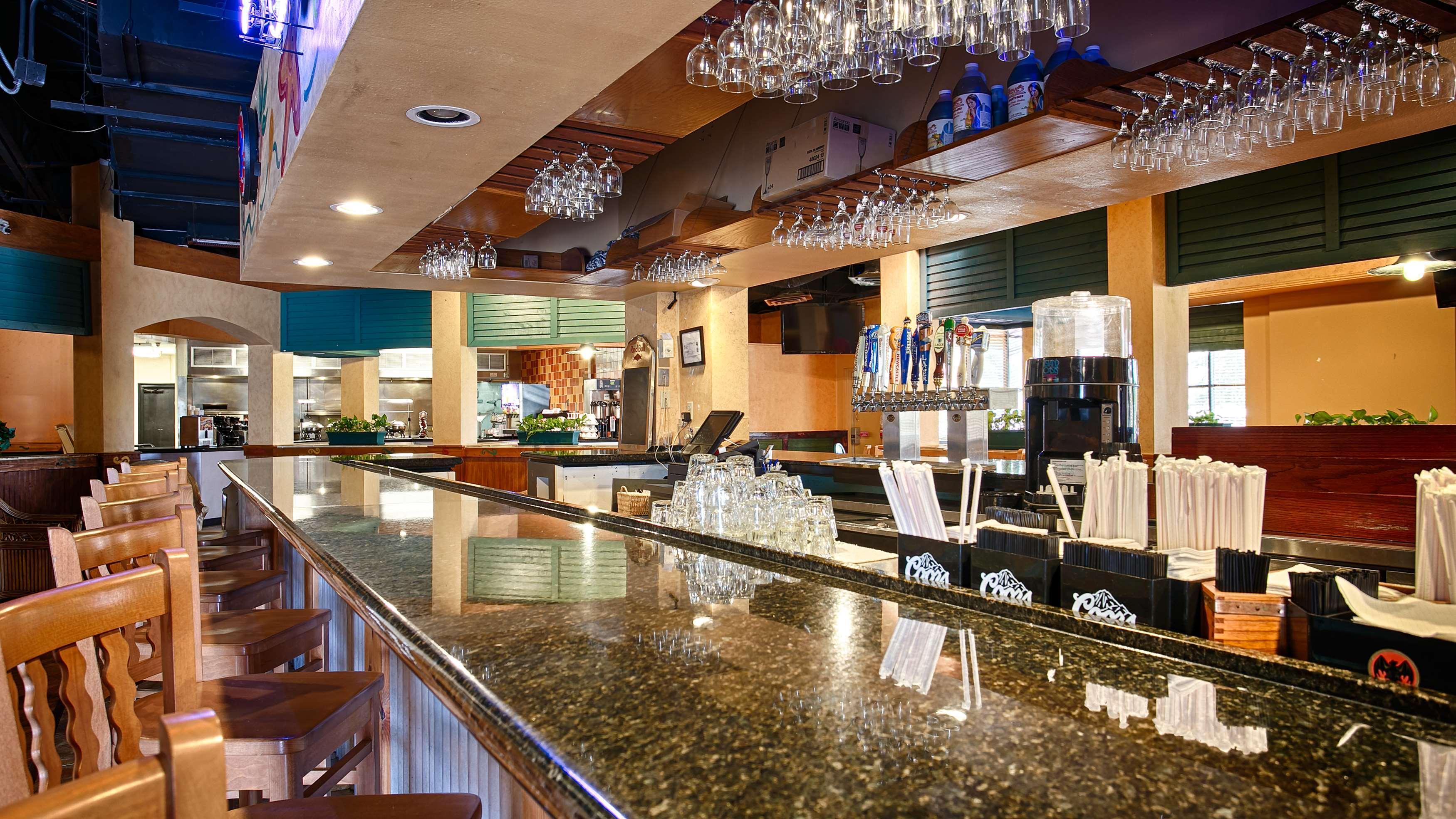 Best Western Orlando Gateway Hotel Bekvämligheter bild