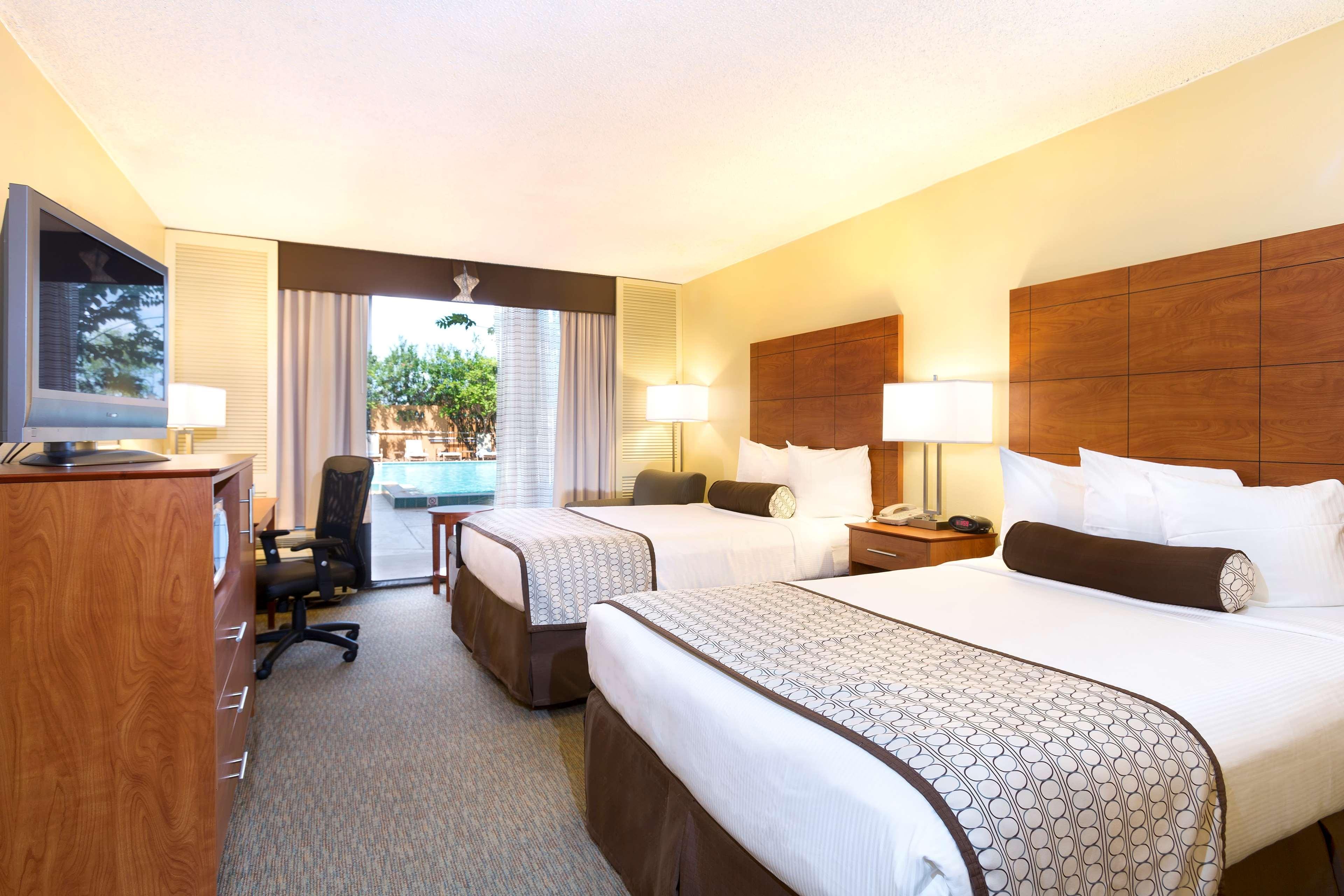 Best Western Orlando Gateway Hotel Exteriör bild