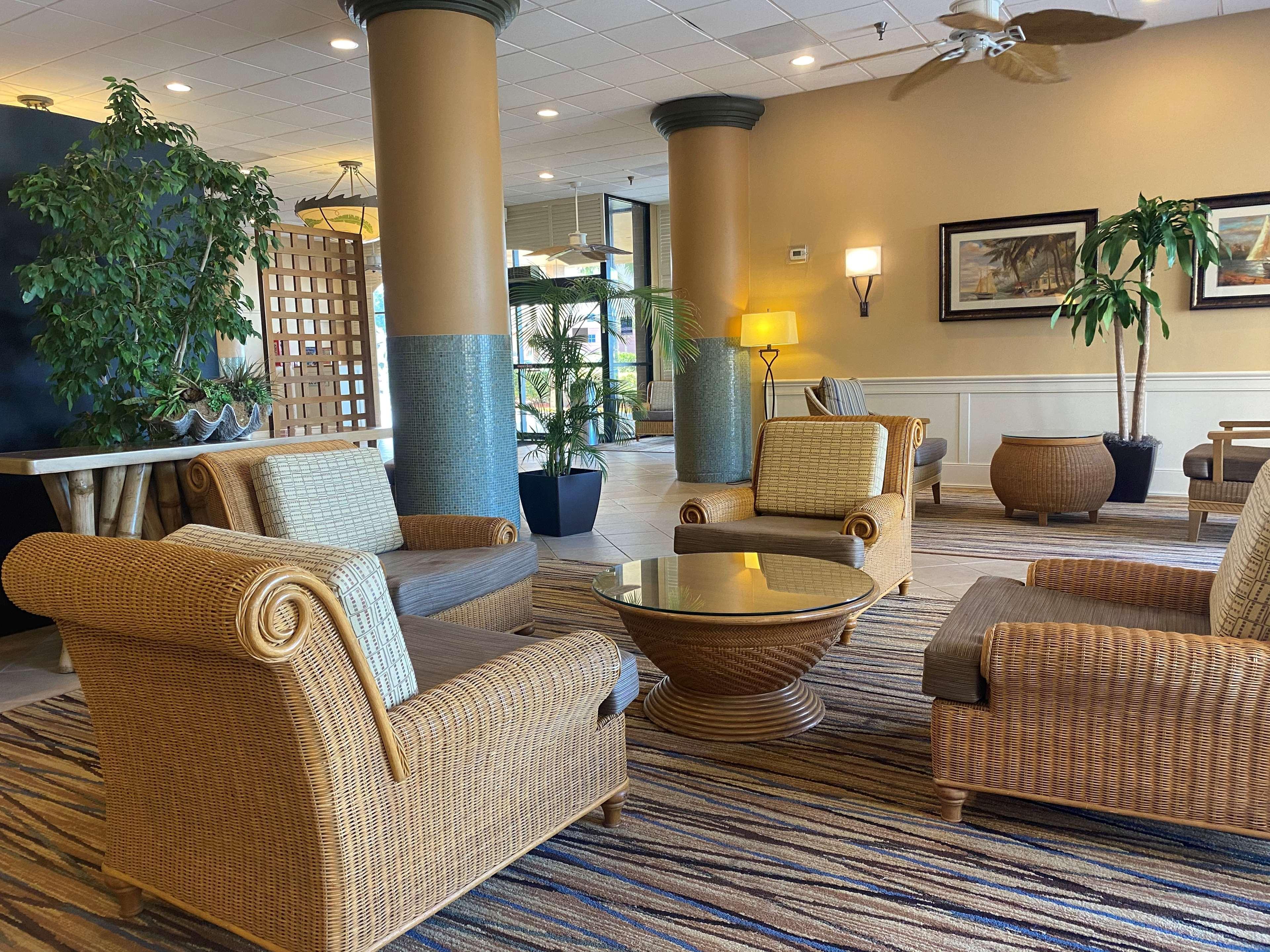 Best Western Orlando Gateway Hotel Exteriör bild
