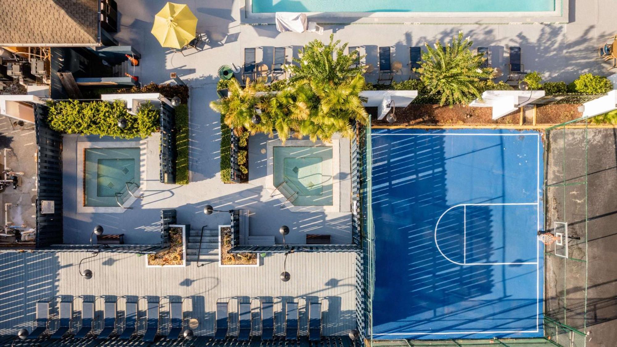Best Western Orlando Gateway Hotel Exteriör bild