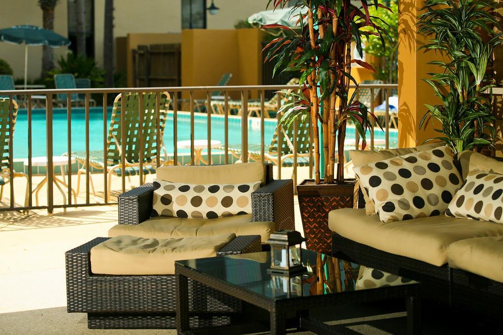 Best Western Orlando Gateway Hotel Bekvämligheter bild